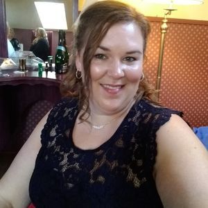 Meet your Posher, StÃ©phanie